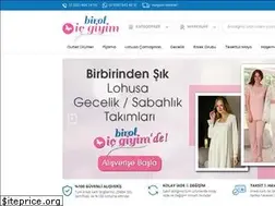 Sites similar to birolicgiyim.com