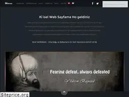 Sites similar to birolkahraman.com