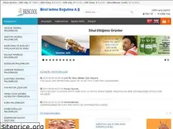 Sites similar to birolticaret.com.tr