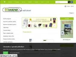 Sites similar to biromat.si