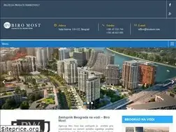 Sites similar to biromost.com