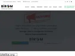 Sites similar to biromtoner.com