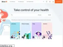 Sites similar to biron.com
