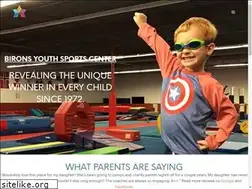Sites similar to bironelite.com