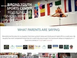 Sites similar to birons.net