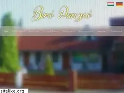 Sites similar to biropanzio.hu