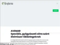 Sites similar to biropharma.com