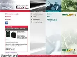 Sites similar to biros.si