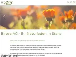 Sites similar to birosa-shop.ch