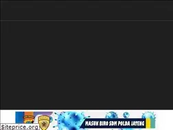 Sites similar to birosdmpoldajateng.com