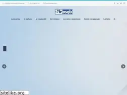 Sites similar to birosgb.com
