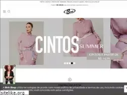Sites similar to biroshop.com.br