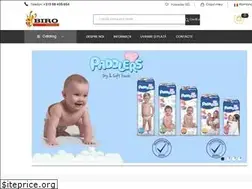 Sites similar to birosolutions.md
