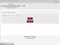 Sites similar to birosrealestate.com