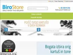 Sites similar to birostore.com