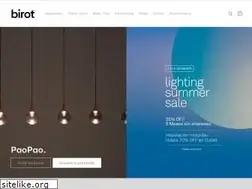 Sites similar to birot.com