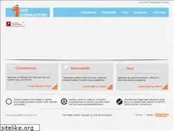 Sites similar to birotomasyon.com