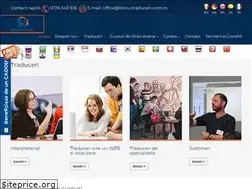 Sites similar to birou-traduceri.com.ro