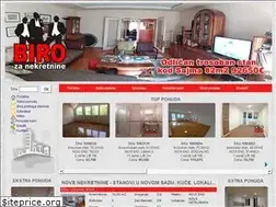 Sites similar to birozanekretnine.com