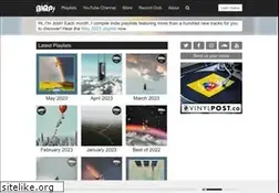 Sites similar to birp.fm