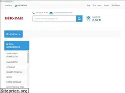 Sites similar to birpar.com