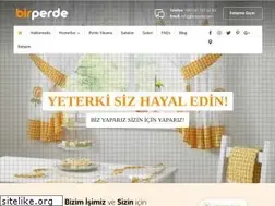 Sites similar to birperde.com