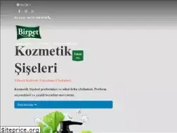 Sites similar to birpet.net