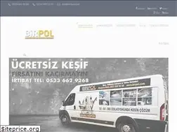 Sites similar to birpol.com