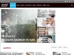 Sites similar to birpufnoktasi.com