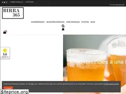 Sites similar to birra365.com