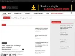 Sites similar to birraandsound.it