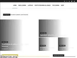 Sites similar to birradegliamici.com
