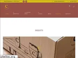Sites similar to birradelcarrobiolo.it