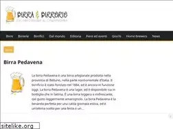 Sites similar to birraebirrerie.it