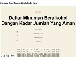 Sites similar to birraelav.com