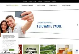 Sites similar to birrainforma.it