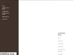 Sites similar to birraiolo.it