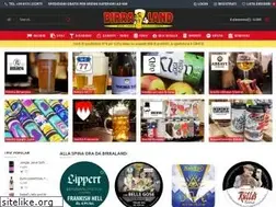 Sites similar to birraland.it