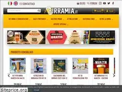 Sites similar to birramia.it