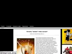 Sites similar to birramorena.ru
