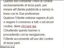 Sites similar to birramoretti.it