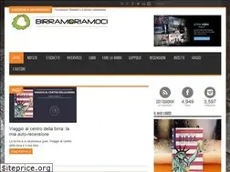 Sites similar to birramoriamoci.it