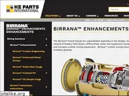 Sites similar to birrana.com