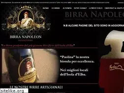 Sites similar to birranapoleon.com