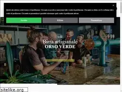 Sites similar to birraorsoverde.com