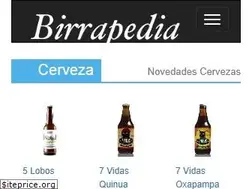 Sites similar to birrapedia.com