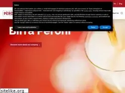 Sites similar to birraperoni.it