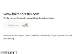 Sites similar to birraporettis.com