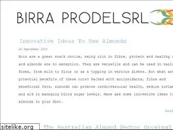 Sites similar to birraprodelsrl.com