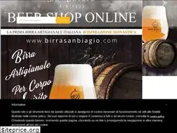 Sites similar to birrasanbiagio.com